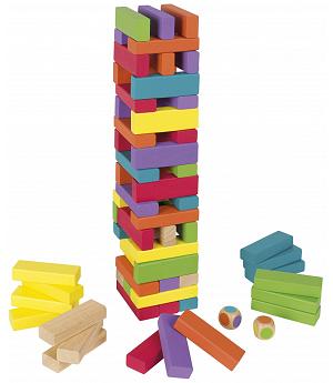 JANOD J02012 -  TORRE DE EQUILIBRIO